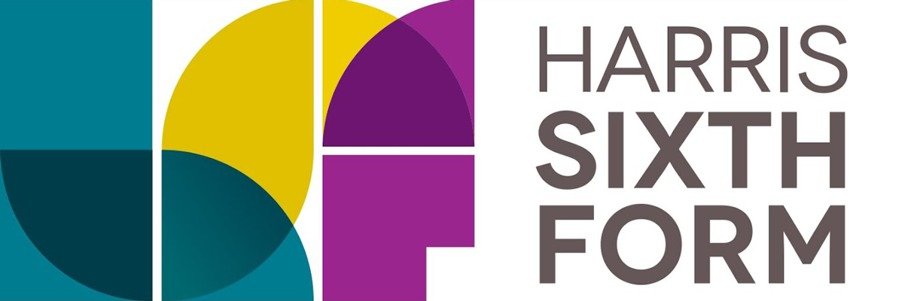 Harris Sixth Logo 1