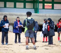 Enrichment Fortnight 2022